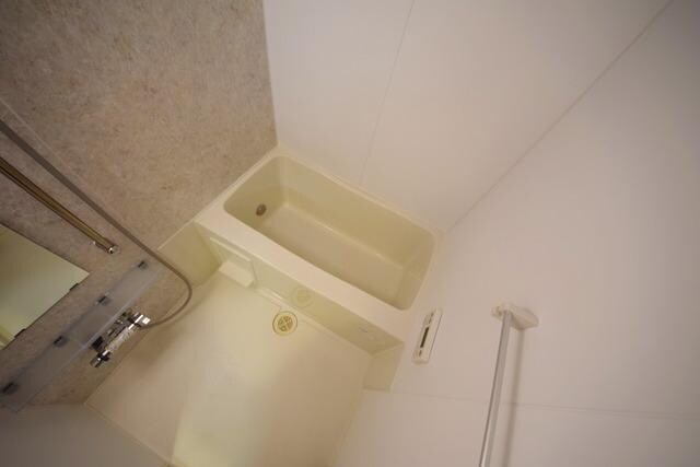 コムデソレイユの物件内観写真