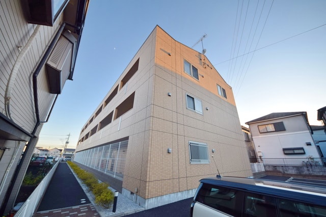 コムデソレイユの物件内観写真