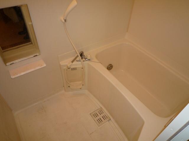 パ-クアドニスの物件内観写真