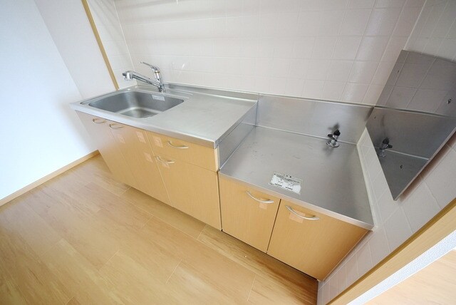 イリーデ・フィオーレの物件内観写真