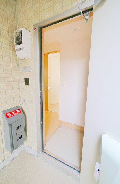 セータ サクラーレの物件内観写真