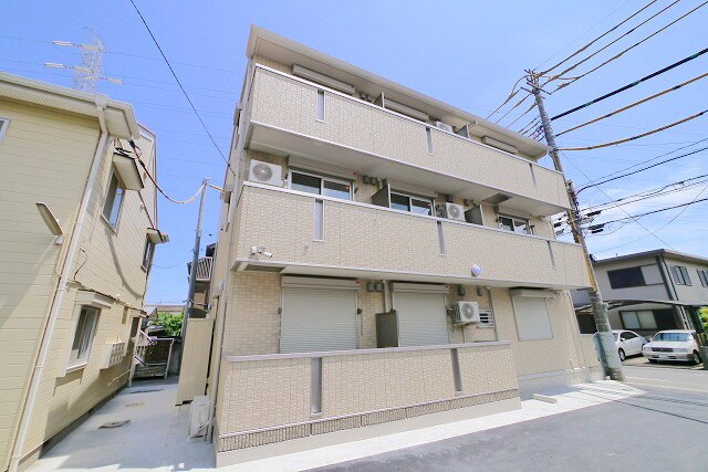 セータ サクラーレの物件内観写真