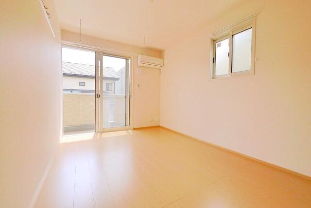 セータ サクラーレの物件内観写真