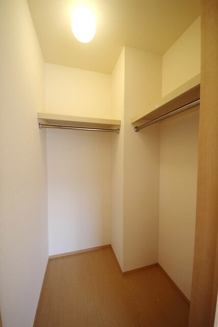 セータ サクラーレの物件内観写真