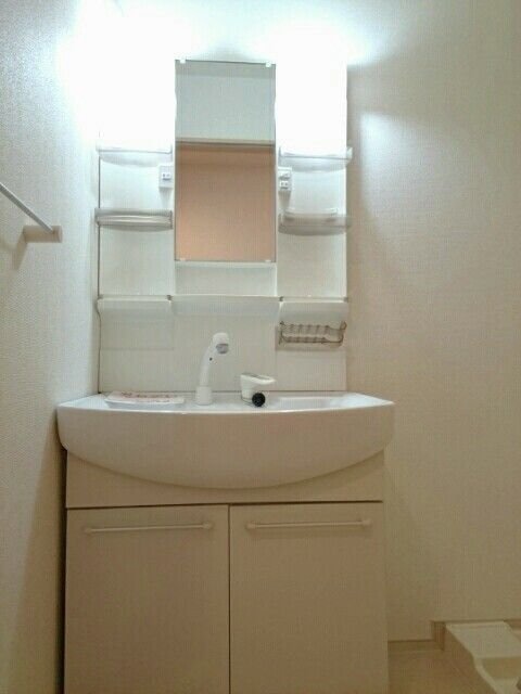 シンフォニア・IIの物件内観写真