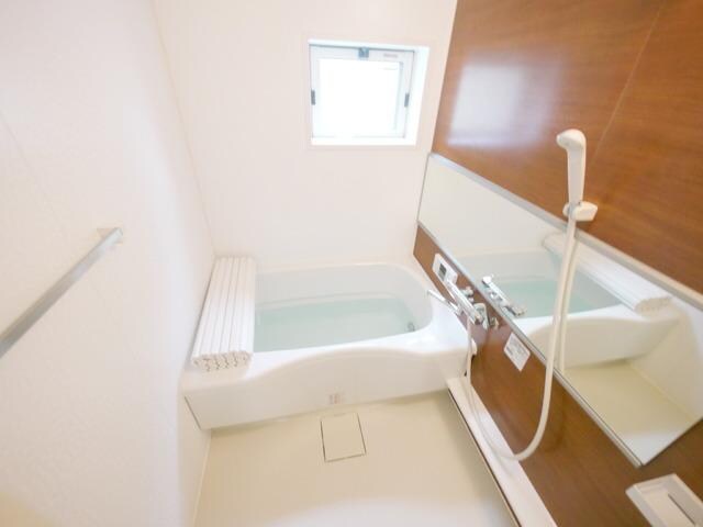 セータ サクラーレの物件内観写真