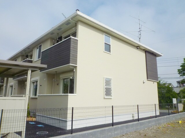 カームリー ローレルの物件内観写真