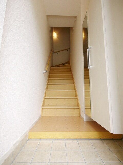 カームリー ローレルの物件内観写真