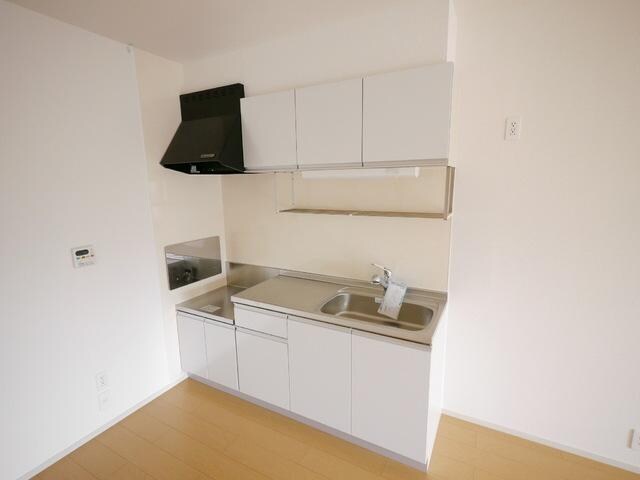 カームリー ローレルの物件内観写真