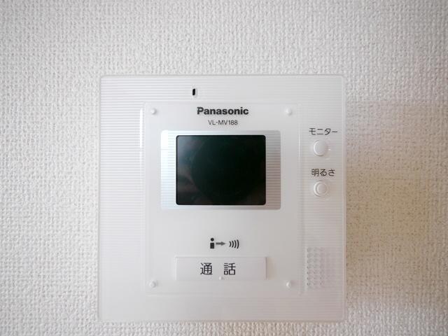 カームリー ローレルの物件内観写真