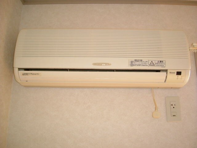 アクシス A/Bの物件内観写真