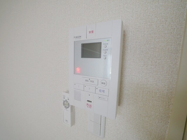 レオネクストユイットの物件内観写真