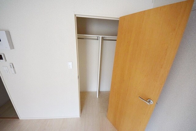 クレイノグローリアIVの物件内観写真