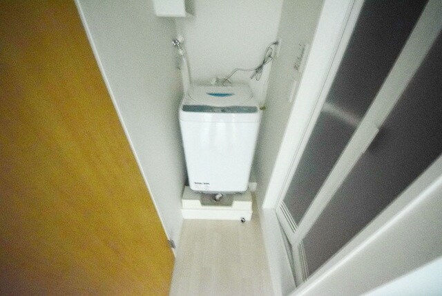 クレイノグローリアIVの物件内観写真