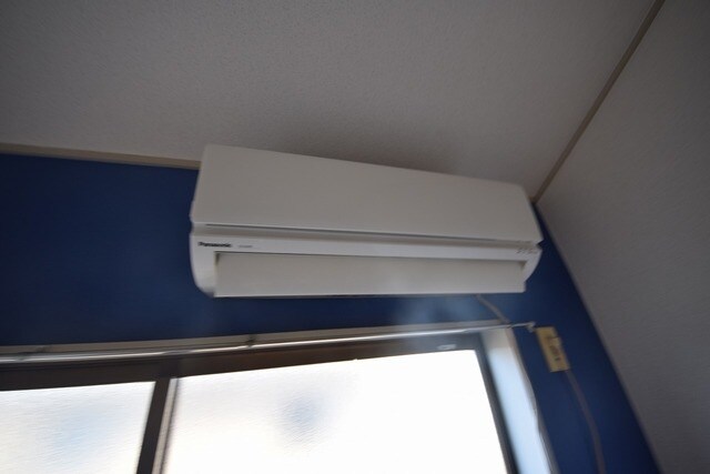 ウエストハイツの物件内観写真