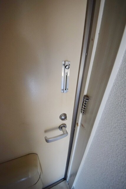 ウエストハイツの物件内観写真