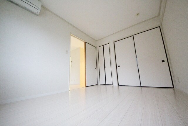 コートふじみ野の物件内観写真