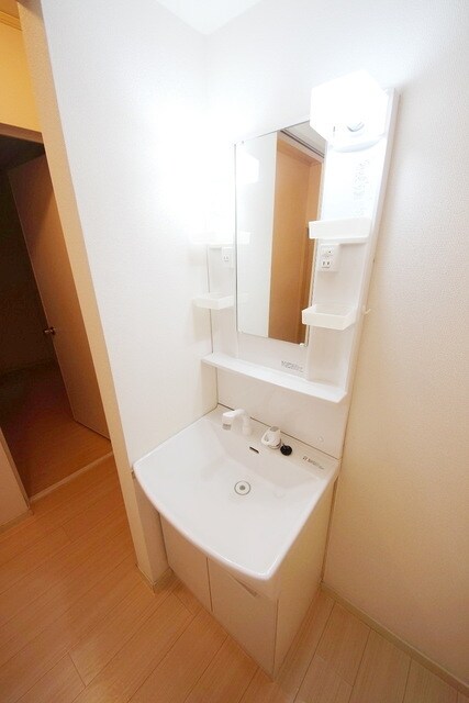 コートふじみ野の物件内観写真