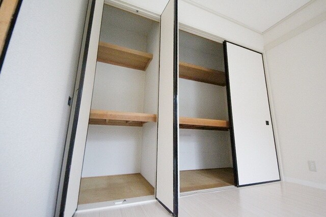 コートふじみ野の物件内観写真