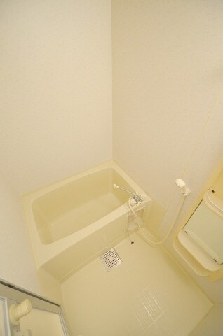 コートふじみ野の物件内観写真