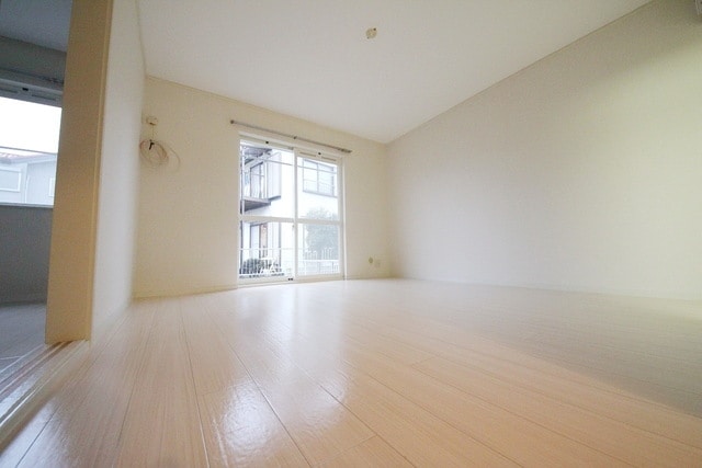 コートふじみ野の物件内観写真