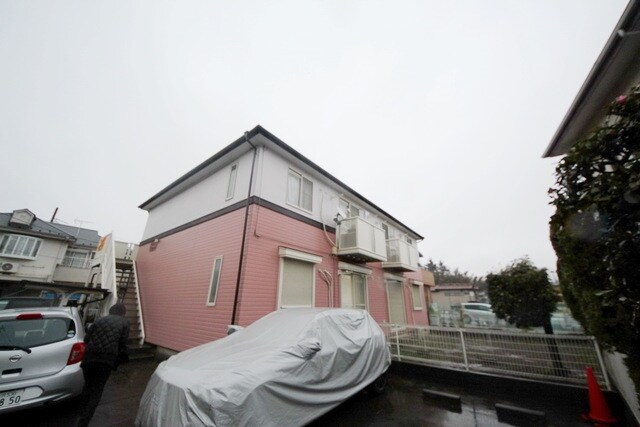 コートふじみ野の物件内観写真