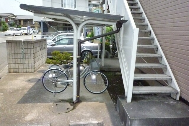 コートふじみ野の物件内観写真