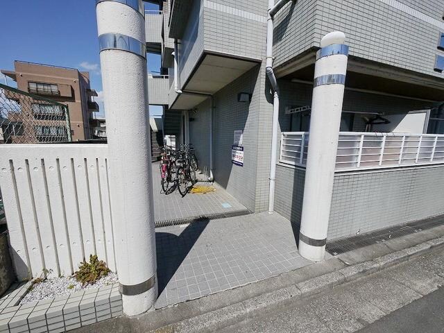 ニチエーイン10の物件内観写真