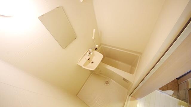 グローリーハイツの物件内観写真