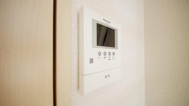 グローリーハイツの物件内観写真