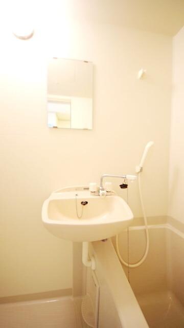 グローリーハイツの物件内観写真