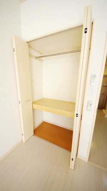 グローリーハイツの物件内観写真