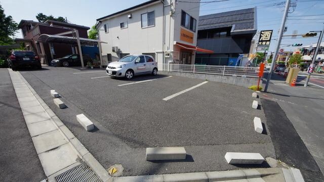 グローリーハイツの物件内観写真