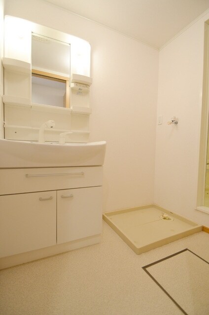 シャン エルンテの物件内観写真