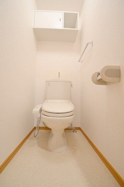 シャン エルンテの物件内観写真