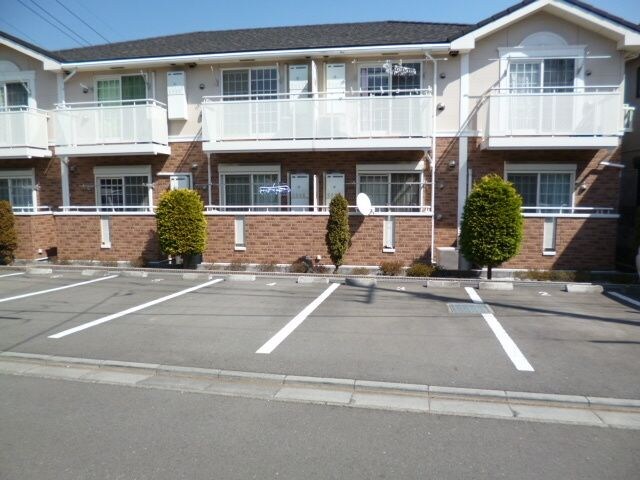 シャン エルンテの物件内観写真