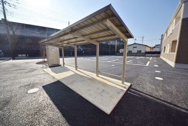 アムールサンドエルIIIの物件内観写真