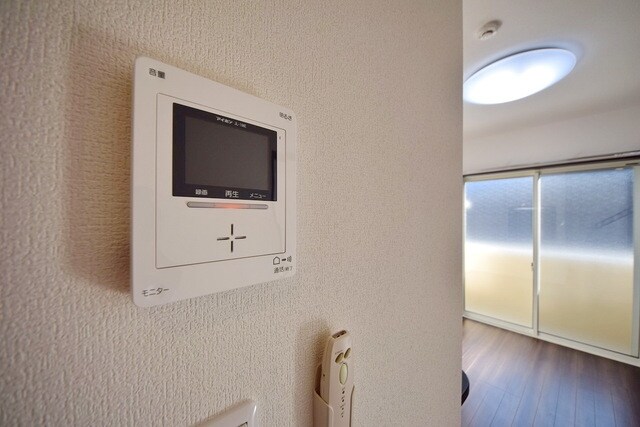 アムールサンドエルIIIの物件内観写真