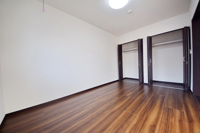 アムールサンドエルIIIの物件内観写真