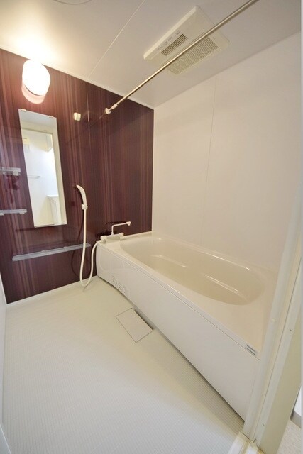 アムールサンドエルIIIの物件内観写真