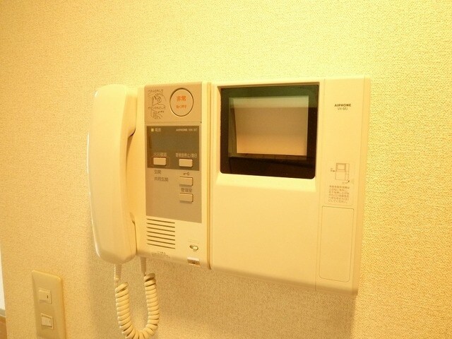 伊勢原七番館の物件内観写真