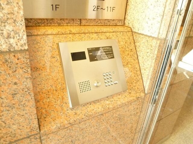 伊勢原七番館の物件内観写真