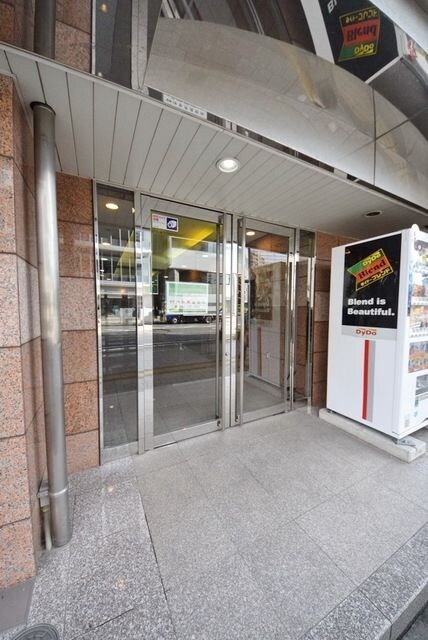 伊勢原七番館の物件内観写真