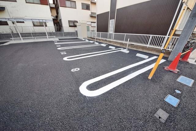 サリーレAの物件内観写真