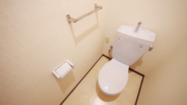 ベートーヴェンふじみ野の物件内観写真