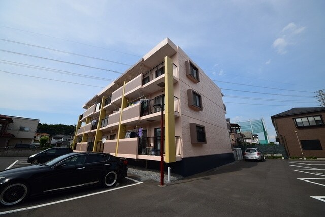 ベートーヴェンふじみ野の物件内観写真