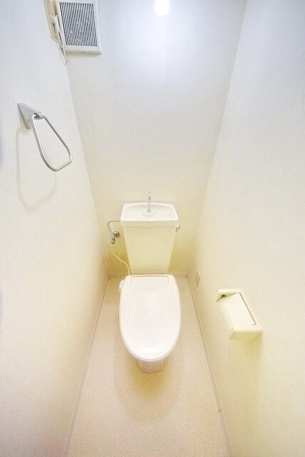 リブハウス柏Bの物件内観写真