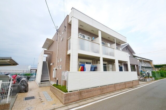 グランドライフB棟の物件内観写真