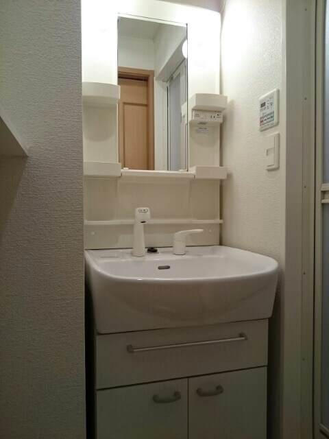 グランドライフB棟の物件内観写真