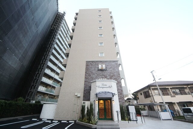 フィオーレ カンパネラの物件内観写真